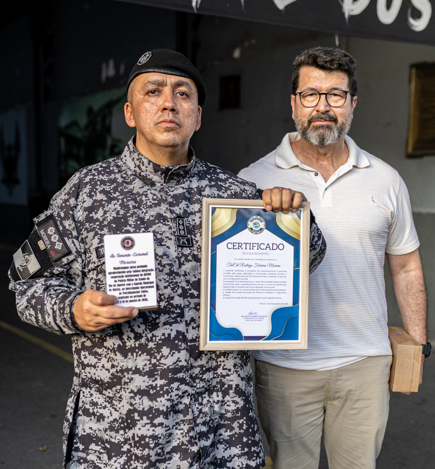 Foto: Bernardo Gomes