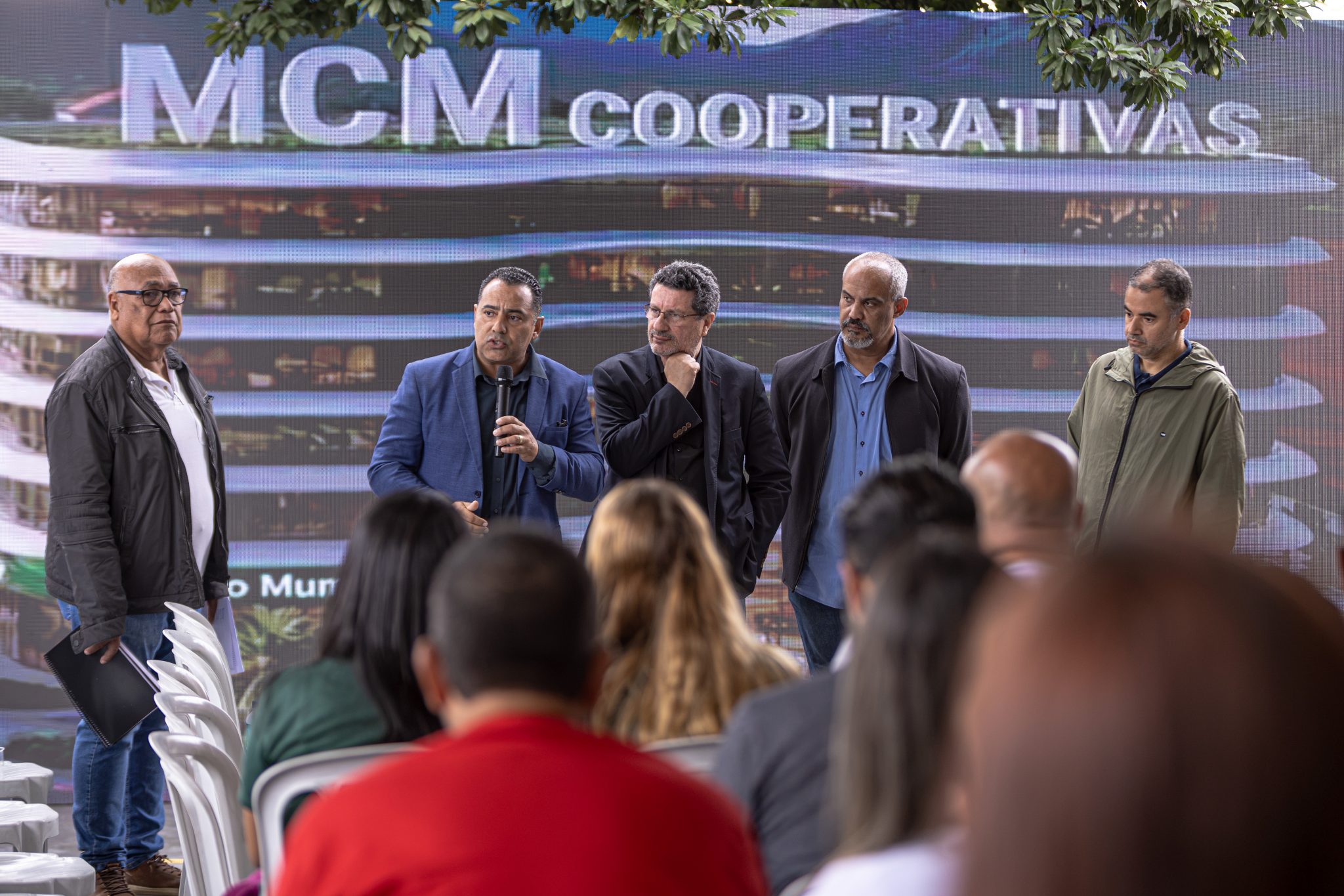 Fotos: Bernardo Gomes