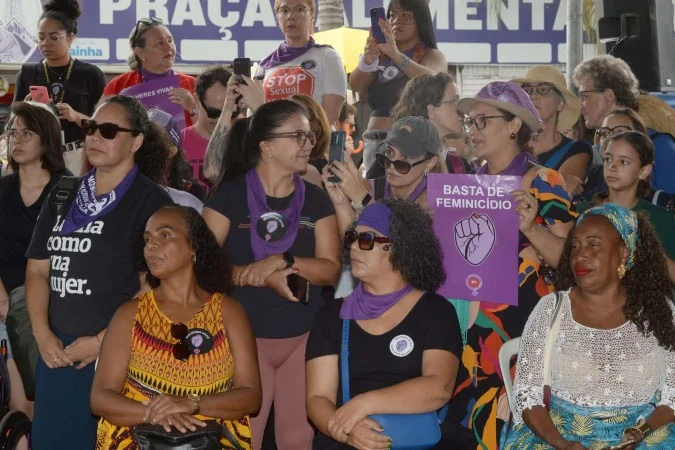 Foto: Marcelo Ferreira