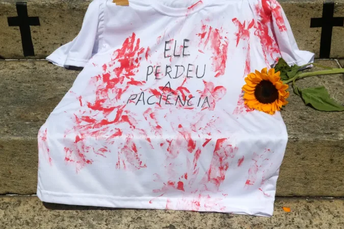 Foto: T&acirc;nia R&ecirc;go