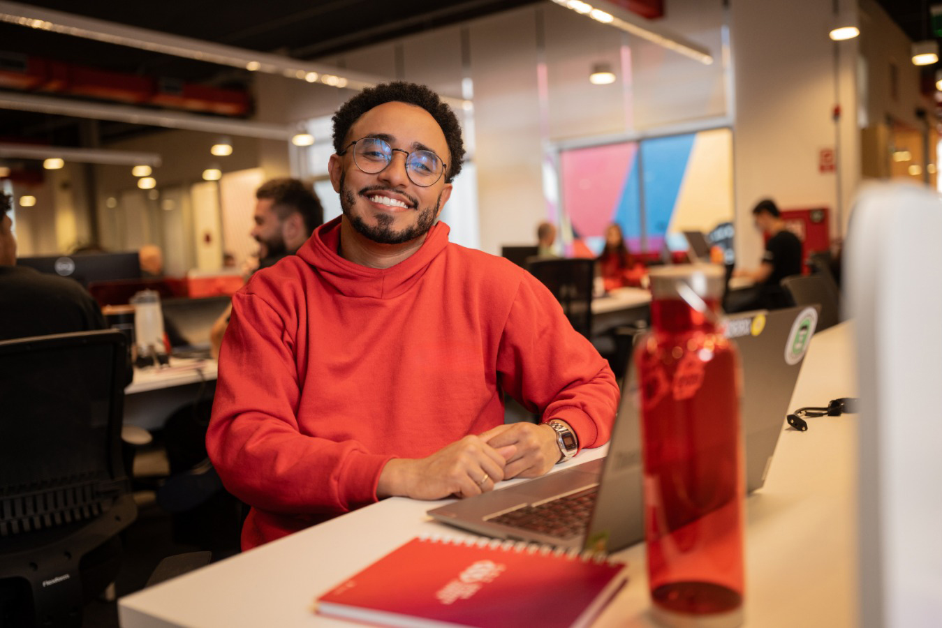 Tenda abre programa de est&aacute;gio afirmativo com 38 vagas em nove estados/Foto/Divulga&ccedil;&atilde;o