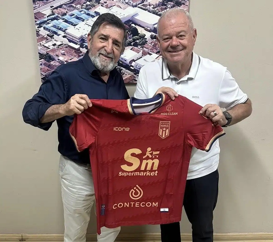 Foto: Divulga&ccedil;&atilde;o