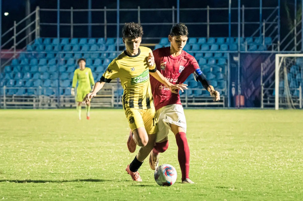 Foto: Vitor Silva