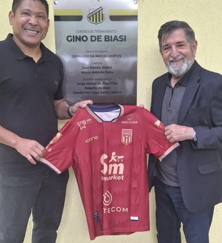 Foto: Divulga&ccedil;&atilde;o