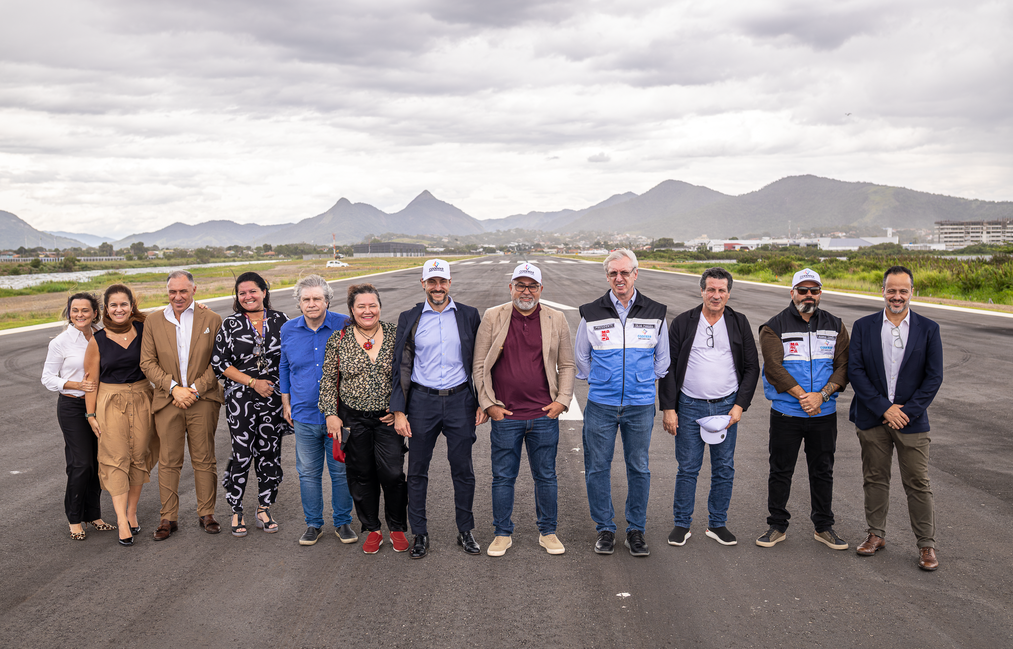 Foto: Bernardo Gomes