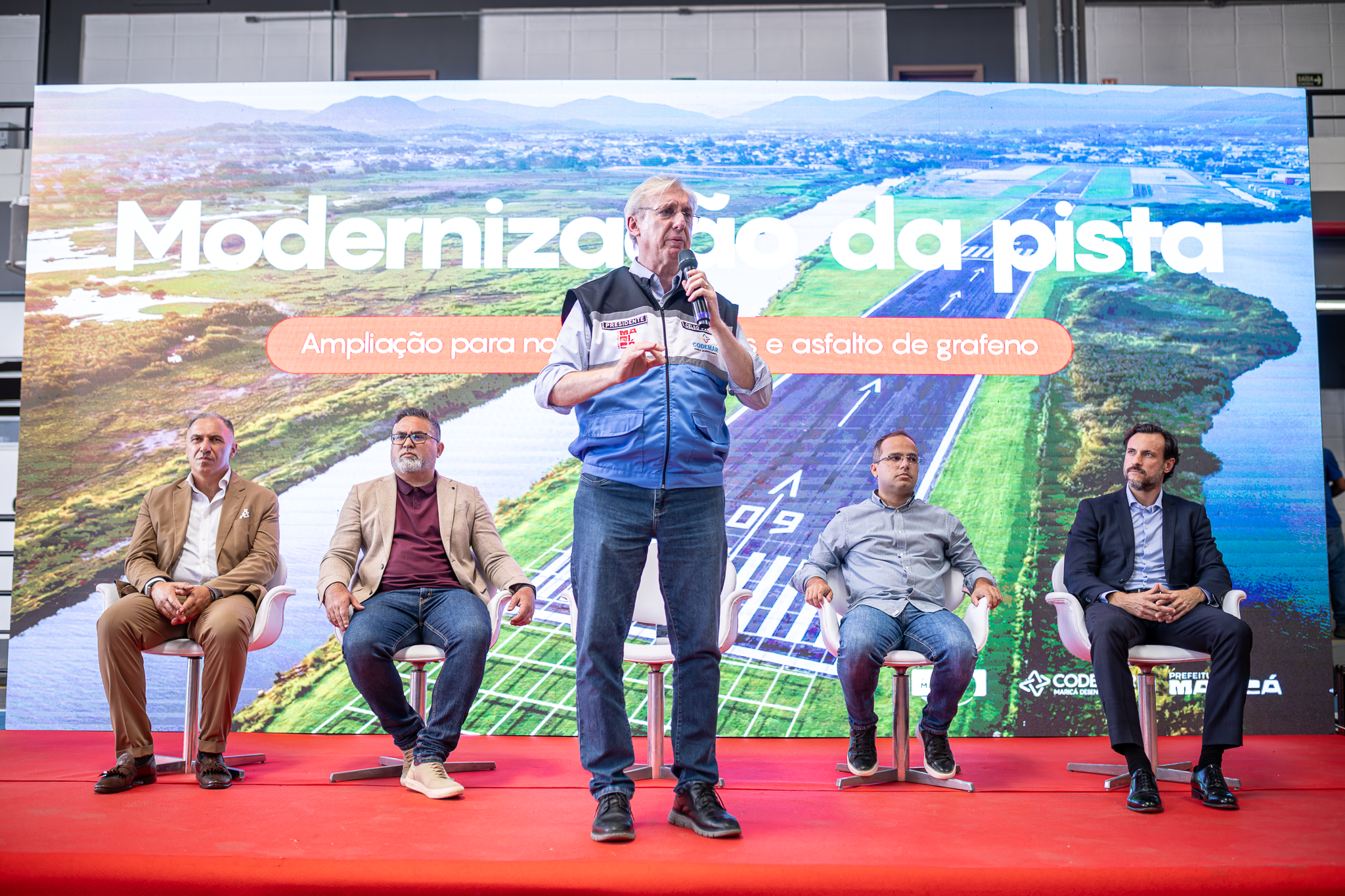 Foto: Bernardo Gomes