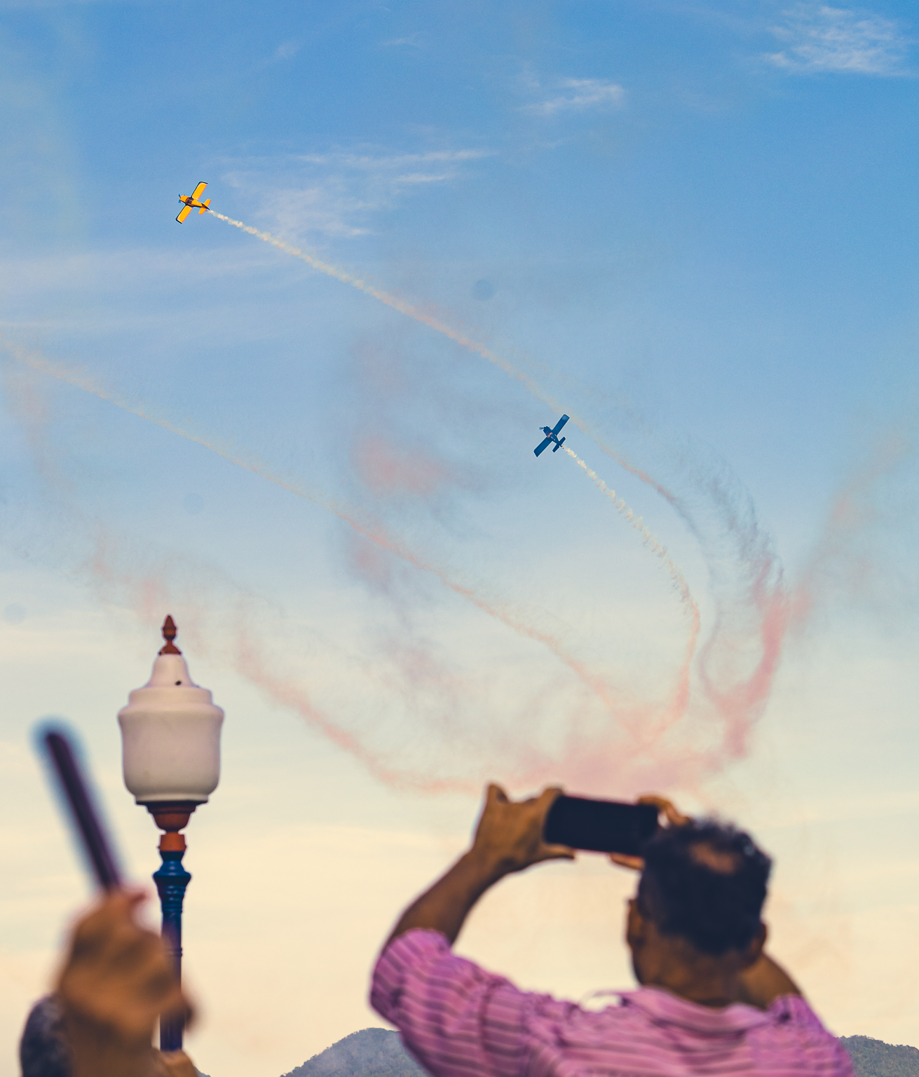 Foto: Bernardo Gomes