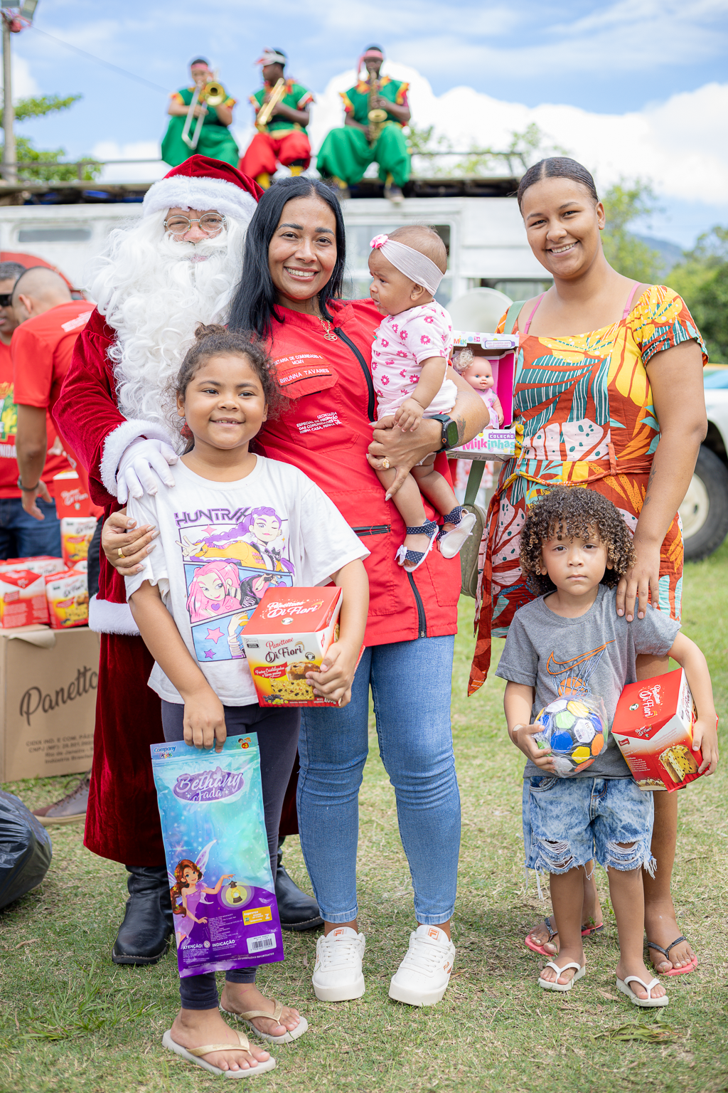 Foto: Bernardo Gomes