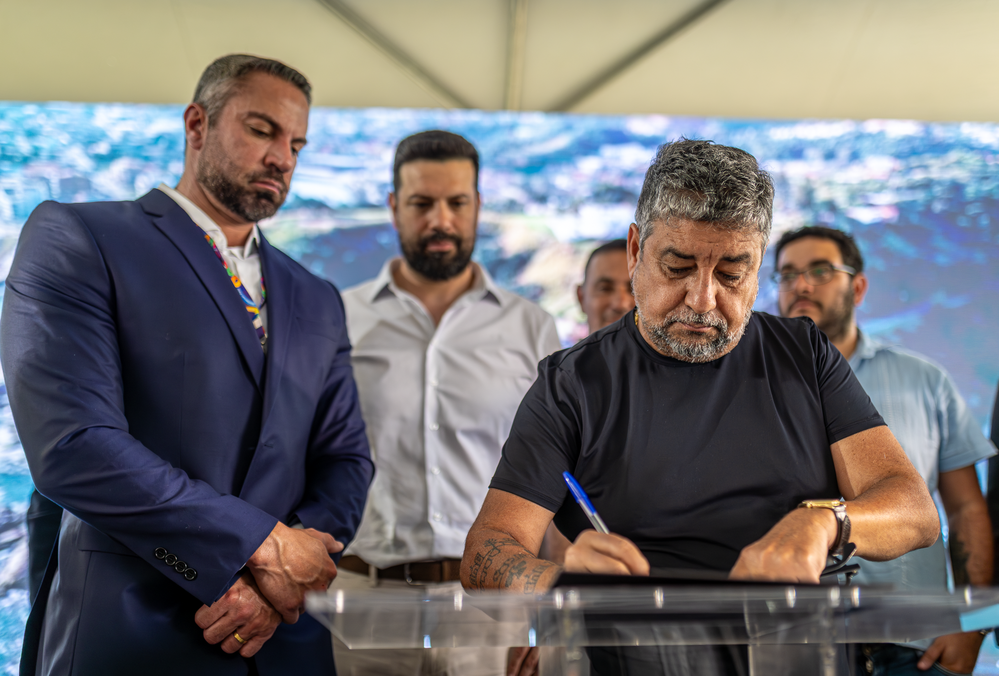 Foto: Bernardo Gomes