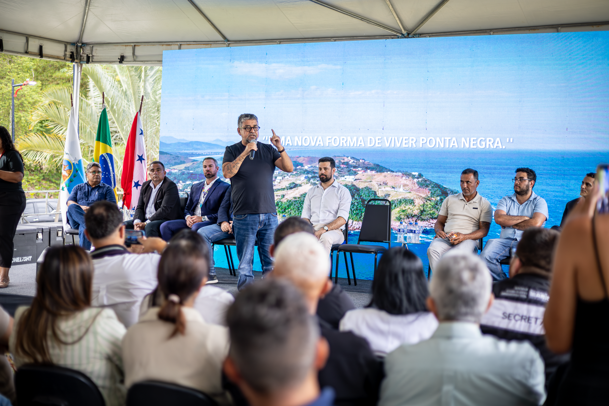 Foto: Bernardo Gomes