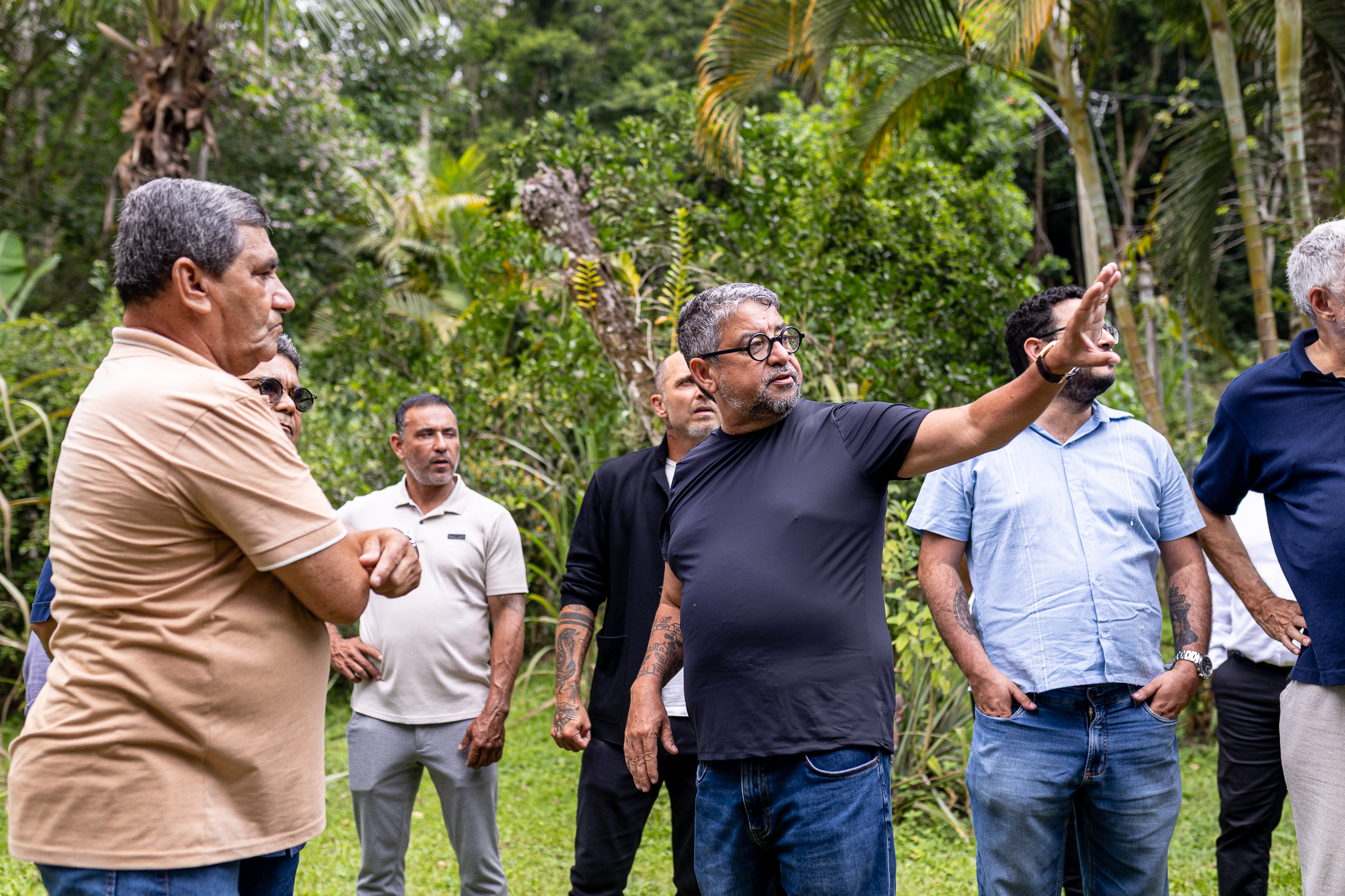 Foto: Bernardo Gomes