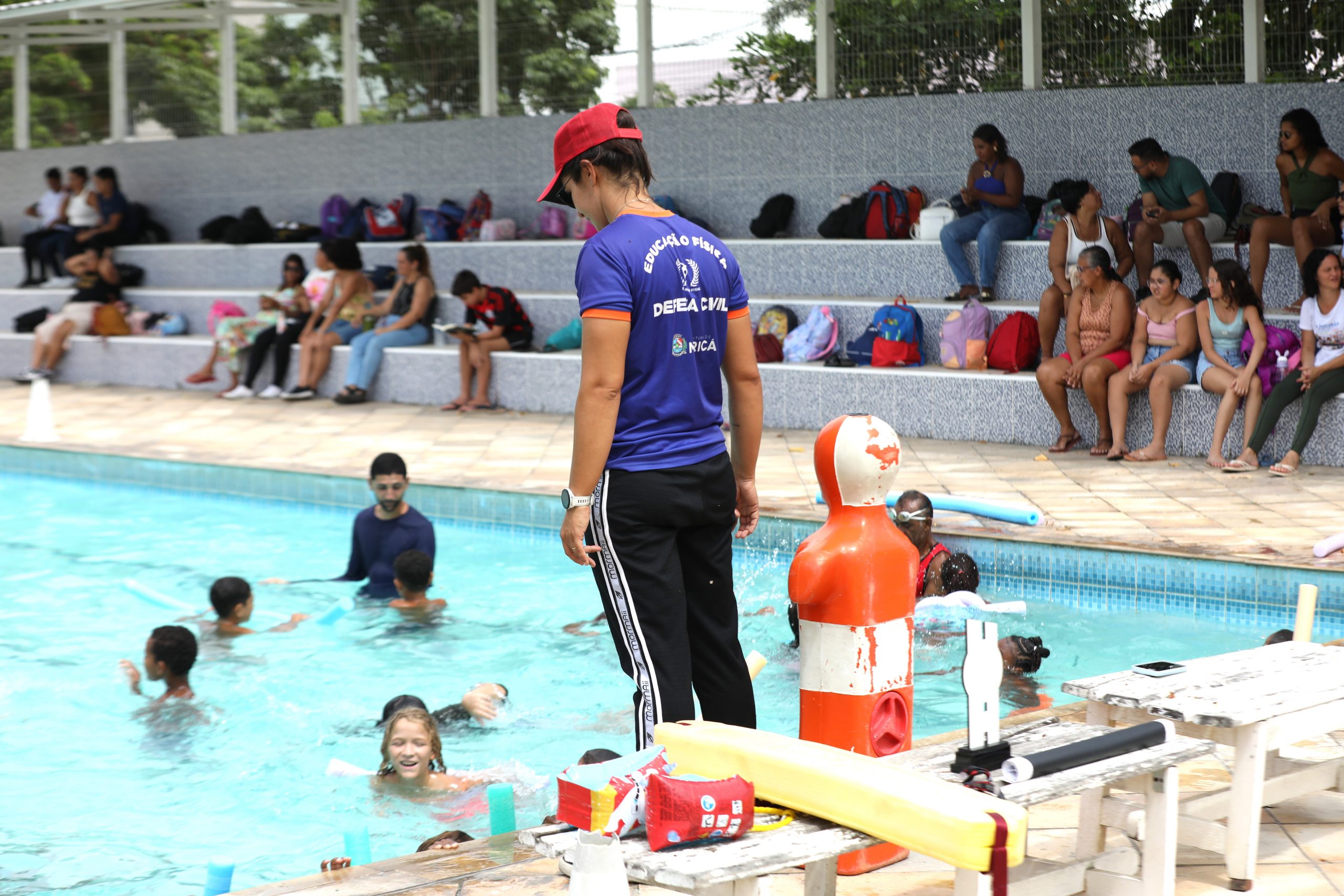 Foto: Clarildo Menezes