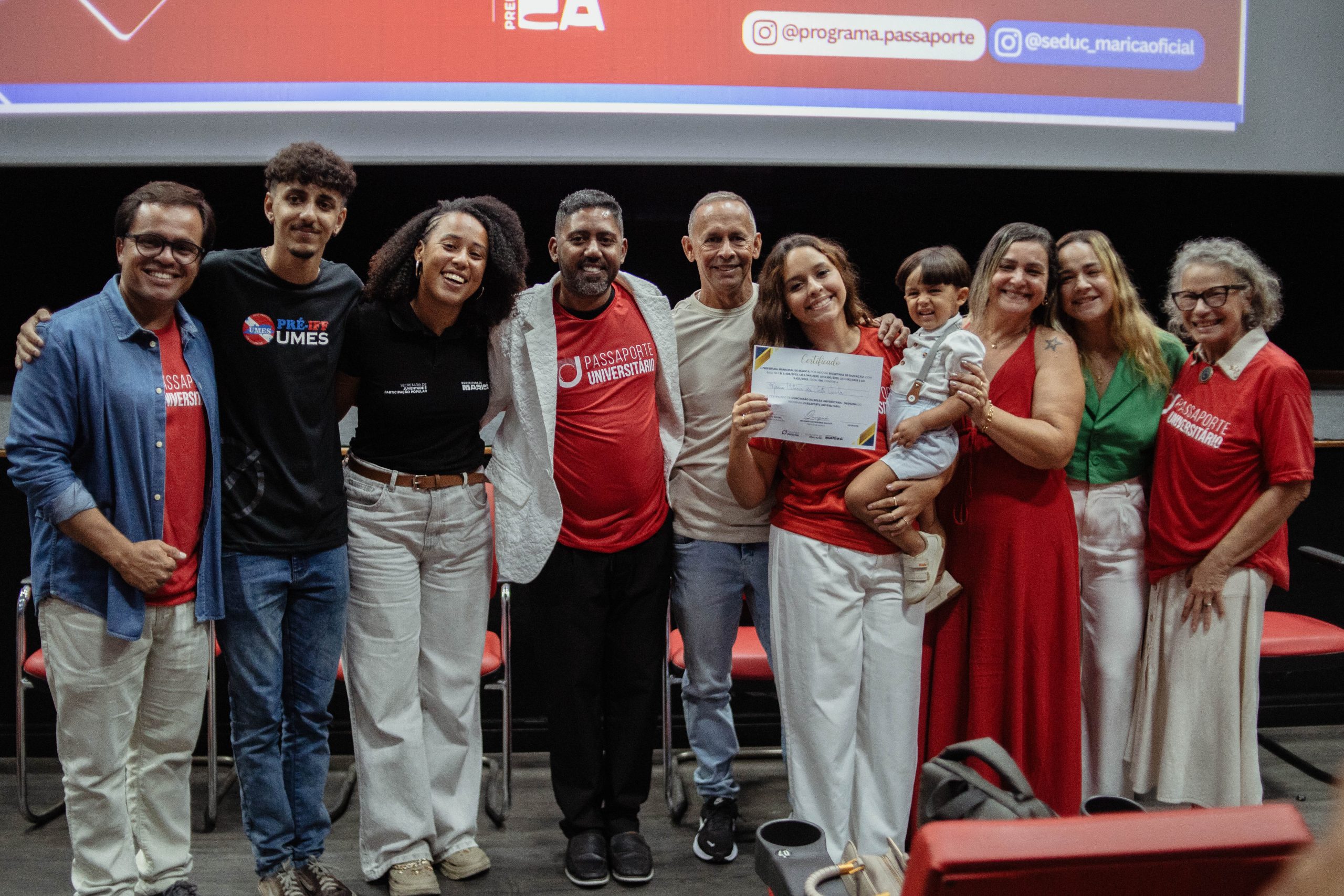 Foto: Thamyris Mello