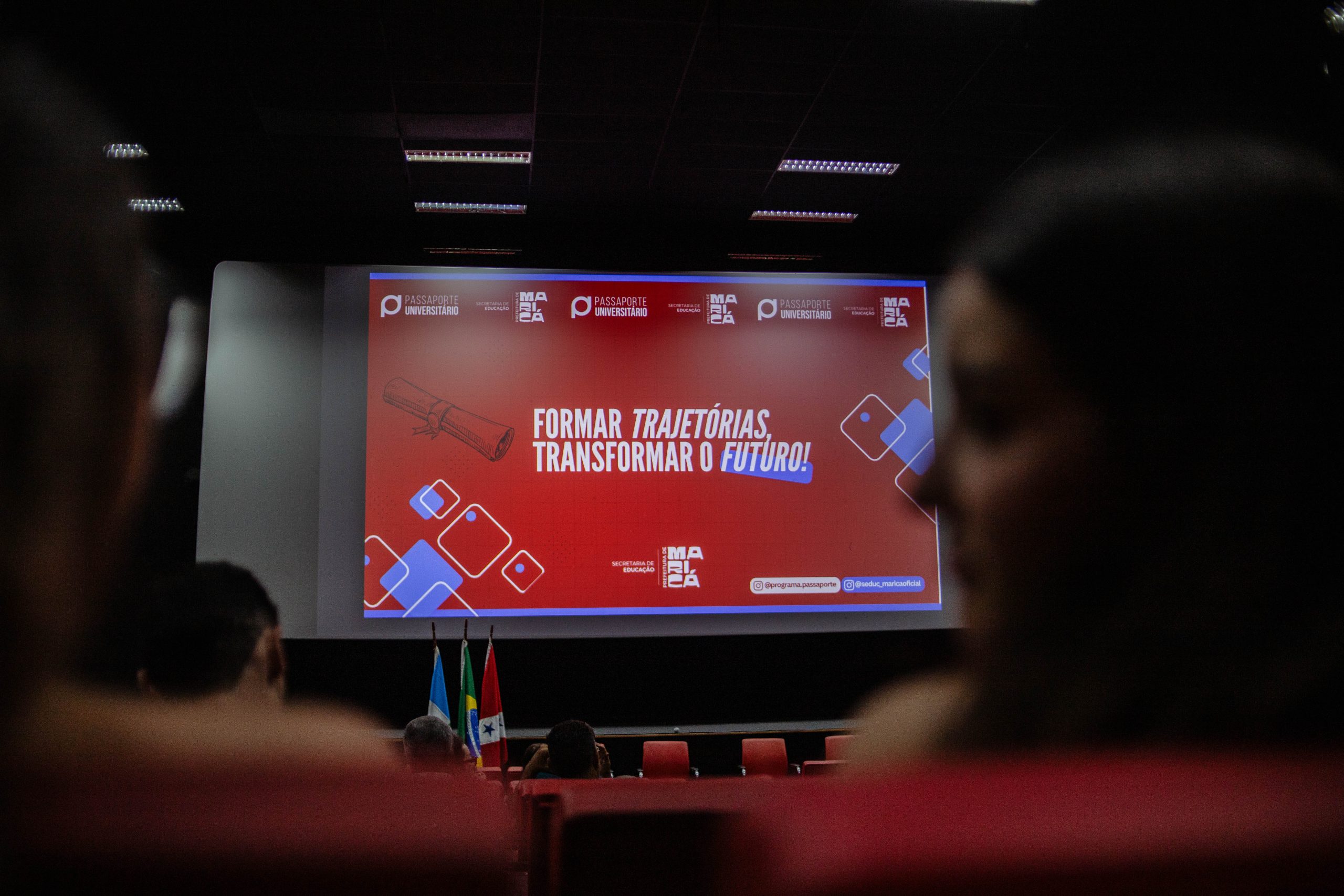 Foto: Thamyris Mello