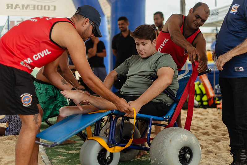 Foto: Thamyris Mello