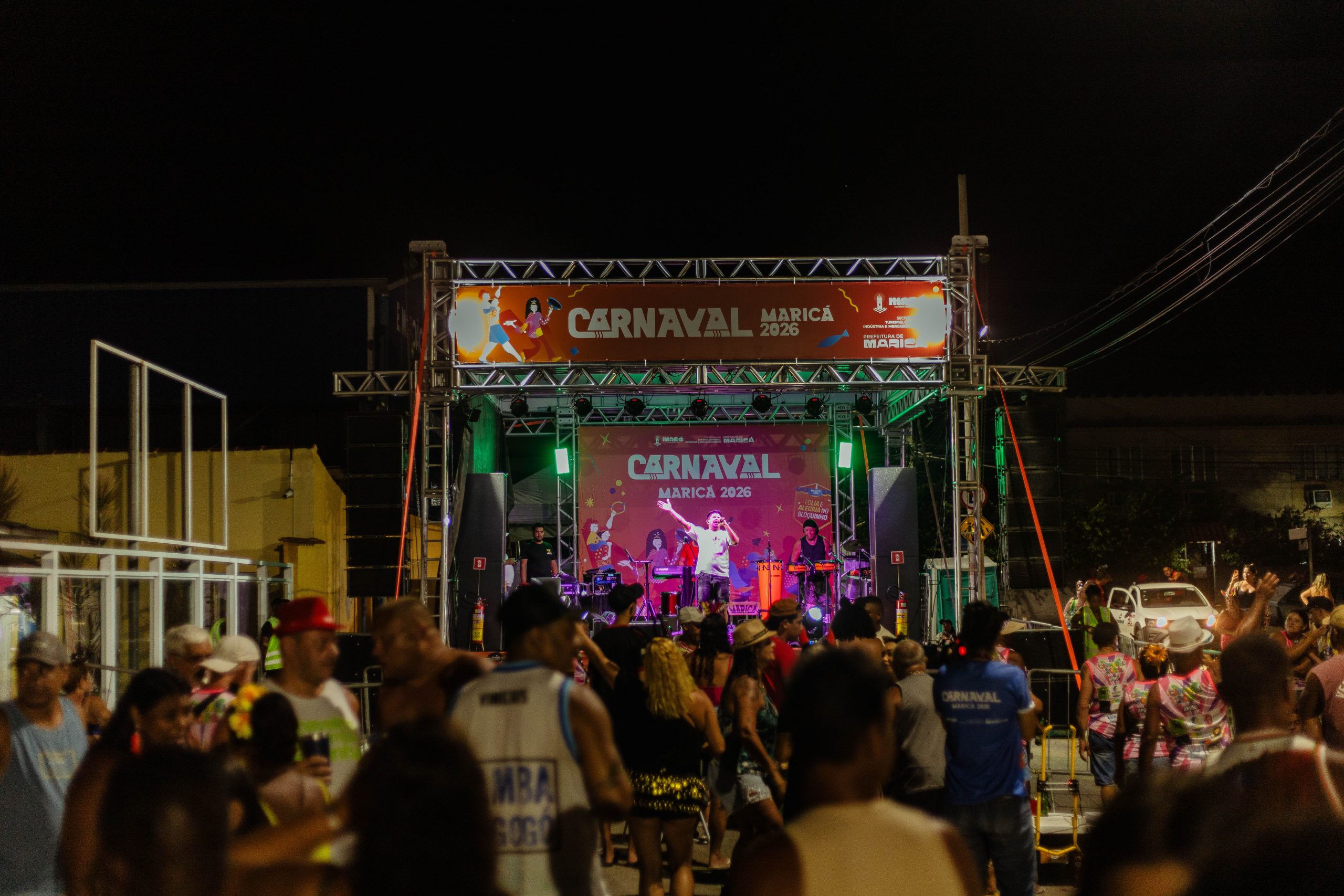 Foto: Thamyris Mello