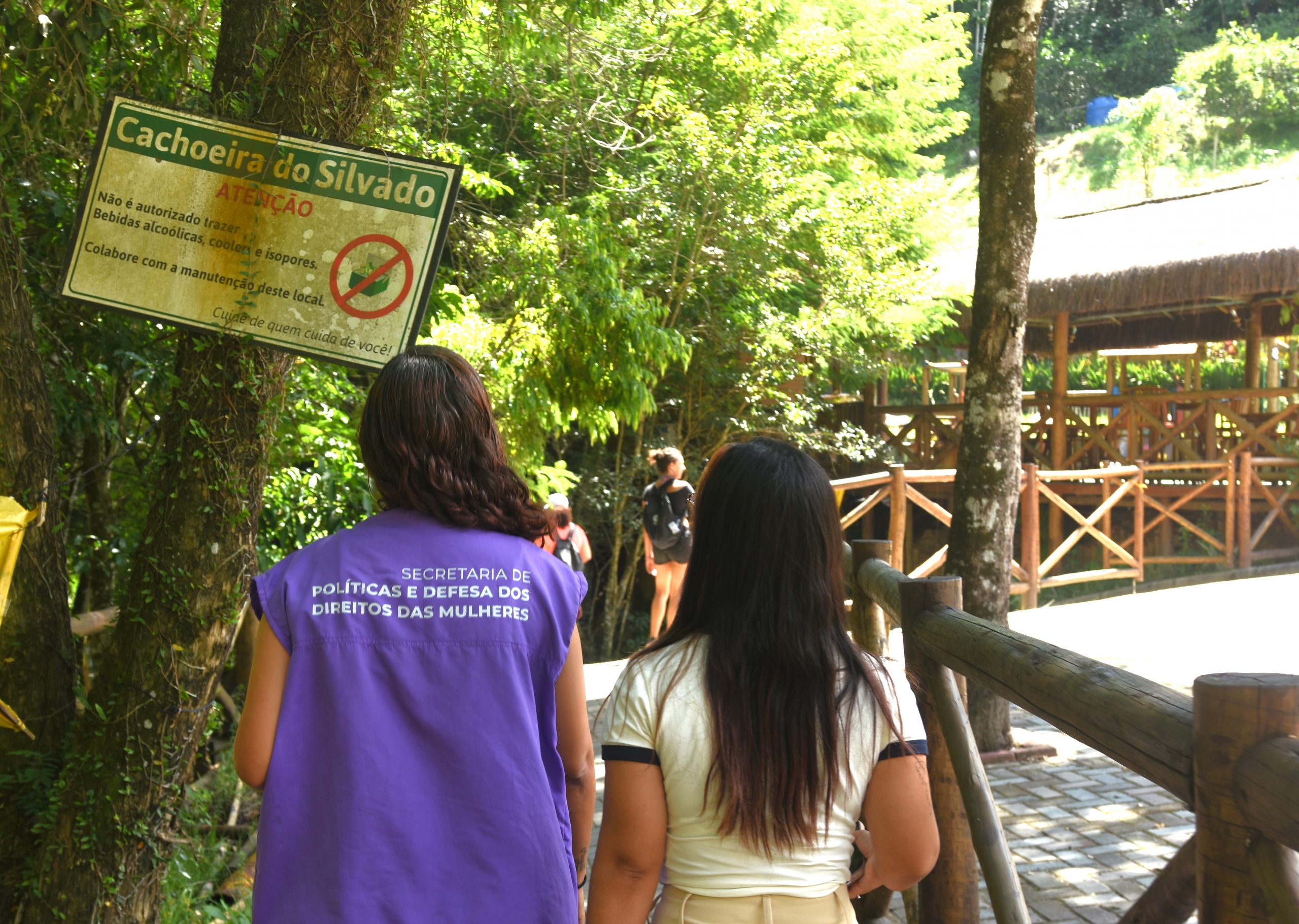 Foto: Clarildo Menezes