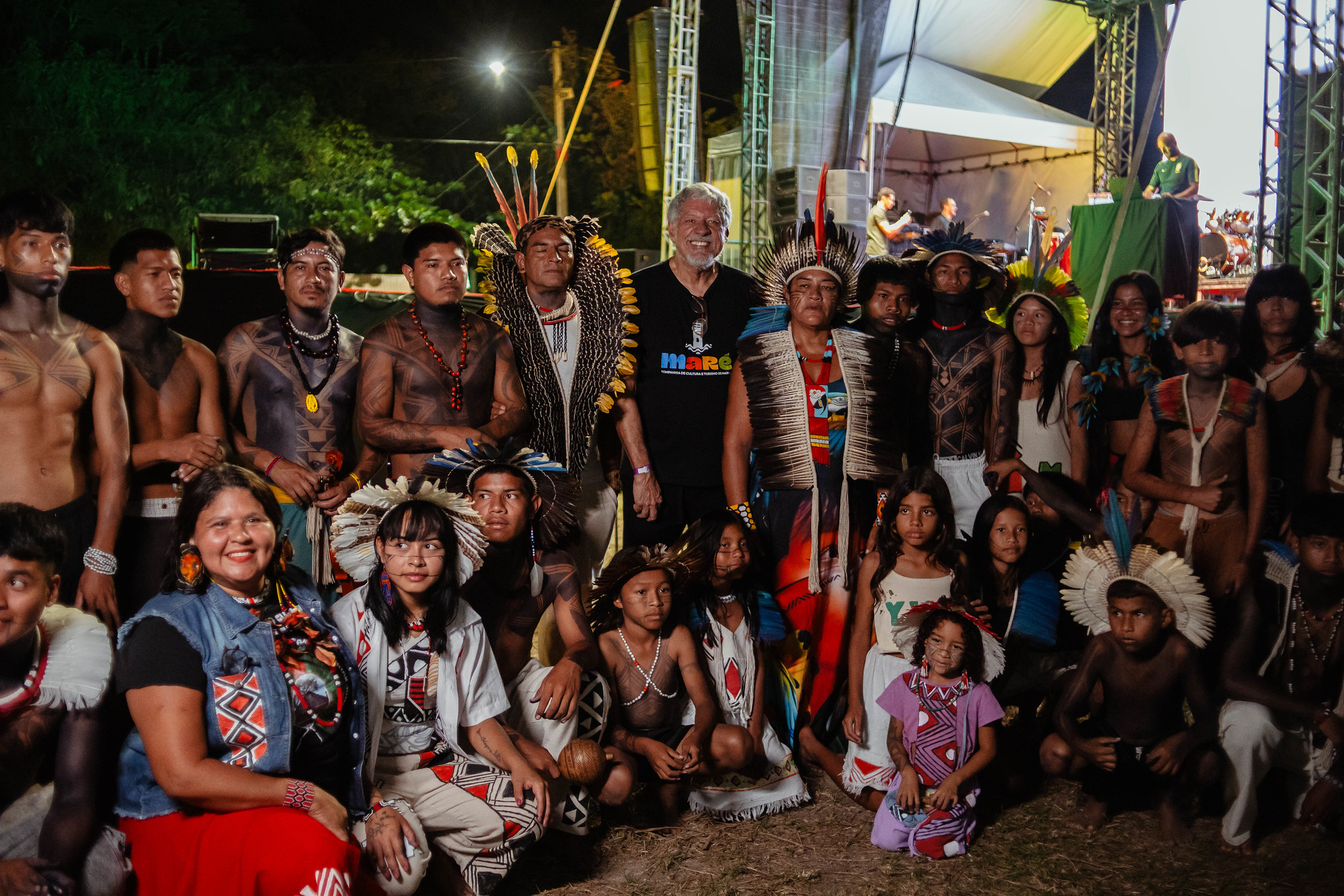 Foto: Thamyris Mello