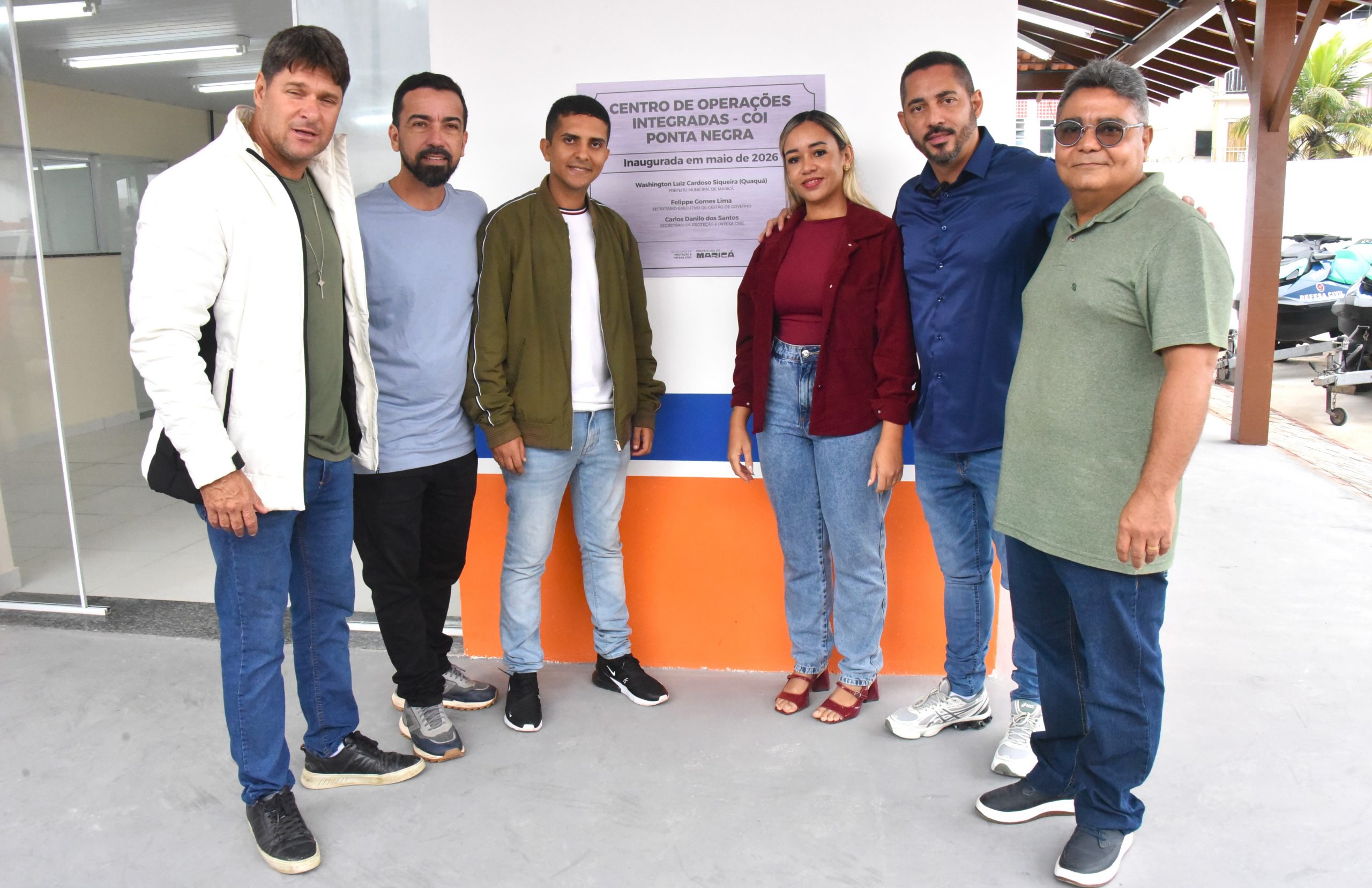 Foto: Clarildo Menezes