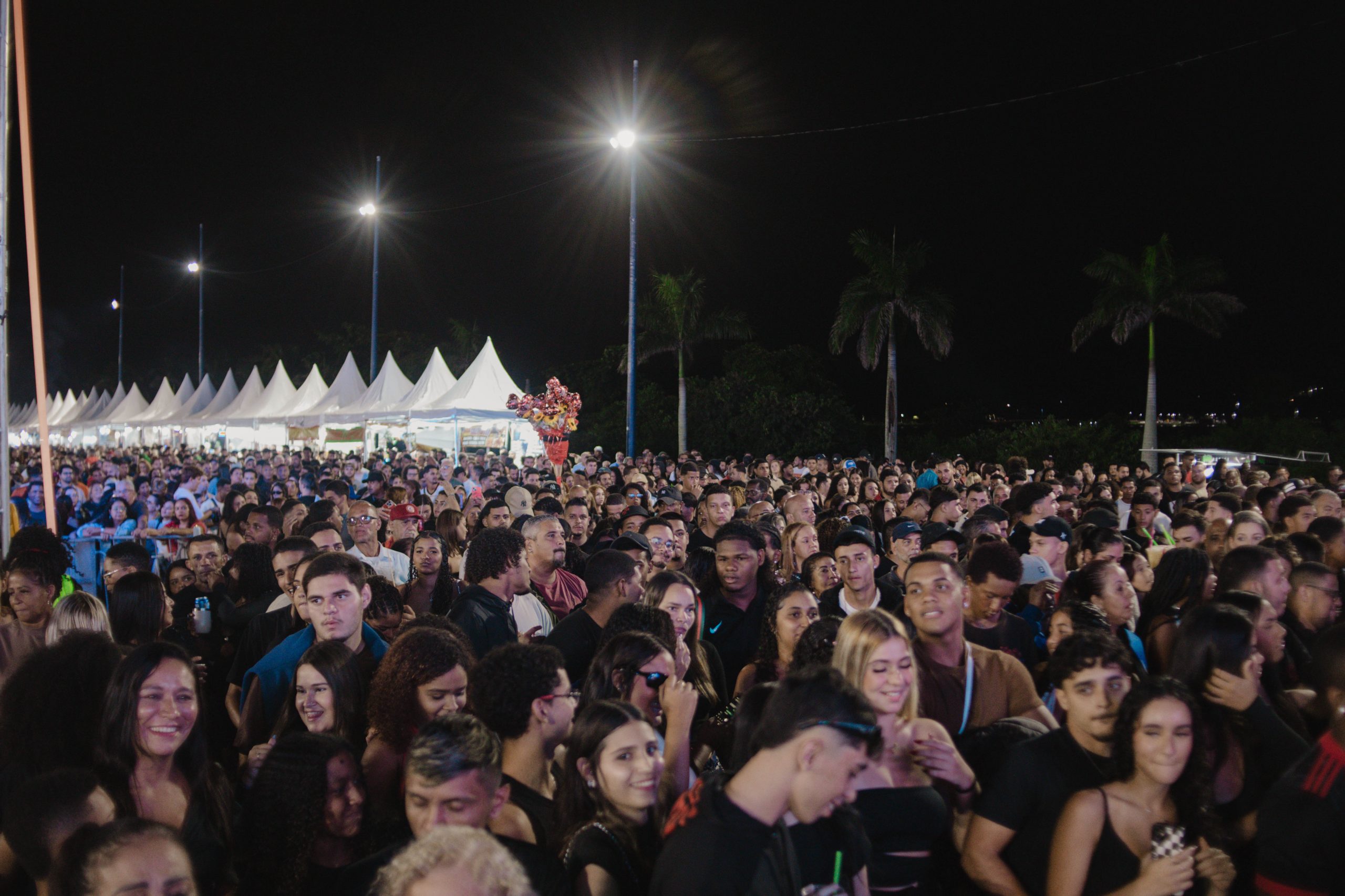 Foto: Thamyris Mello