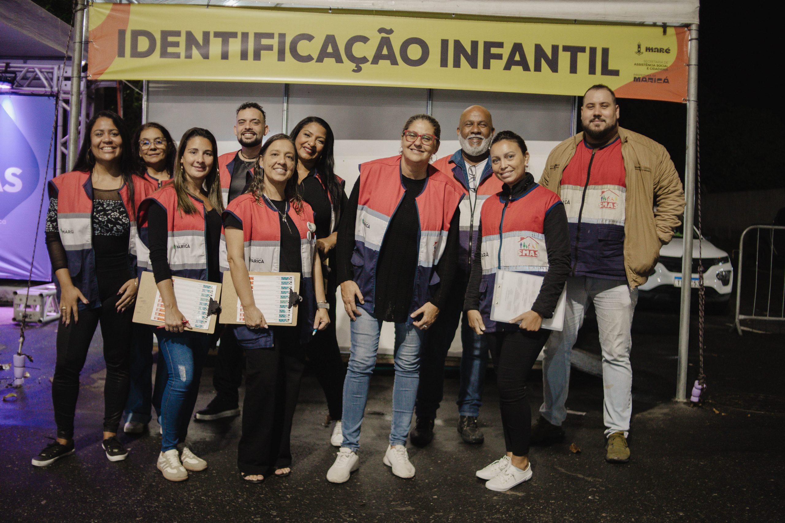 Foto: Thamyris Mello