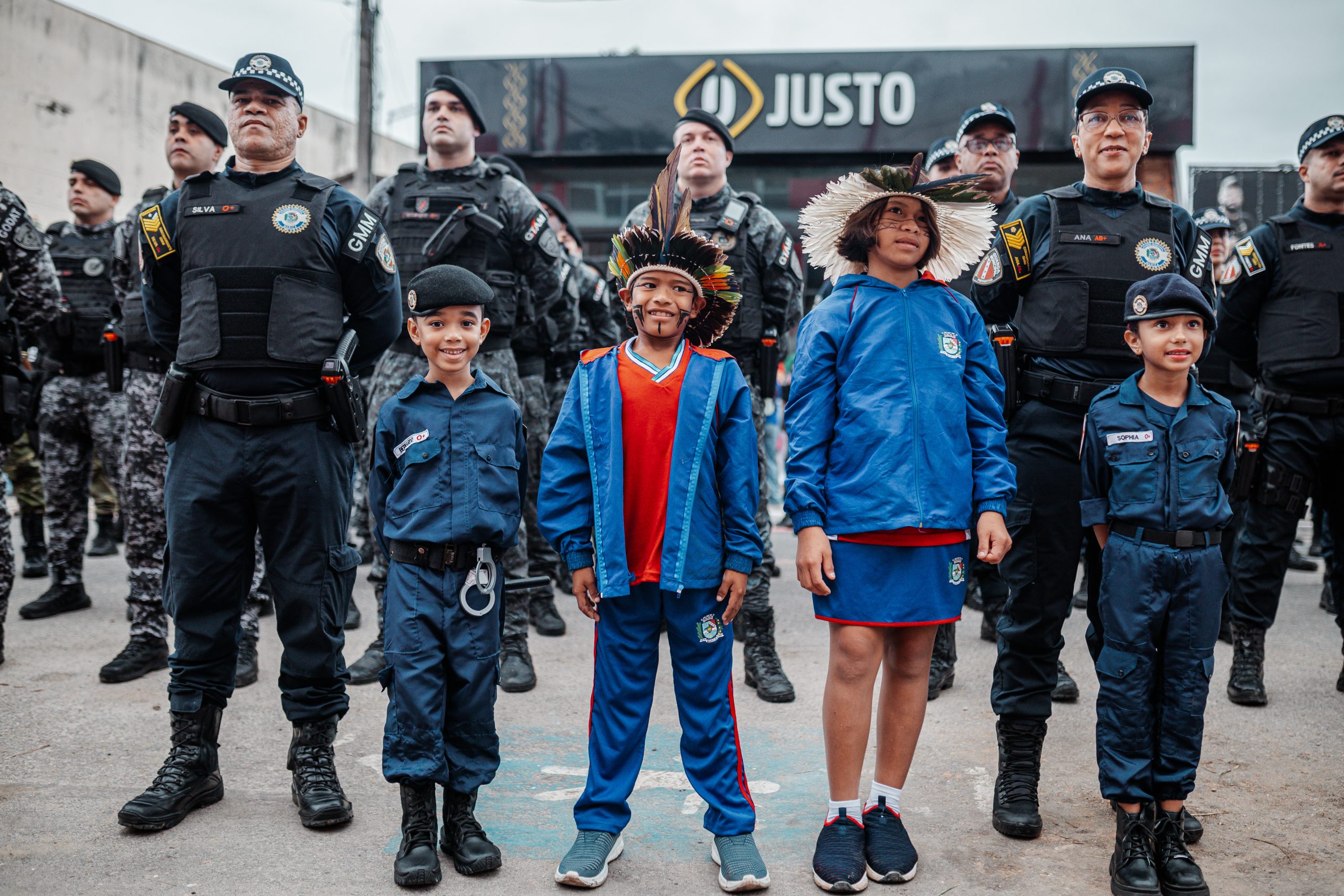 Foto: Bernardo Gomes