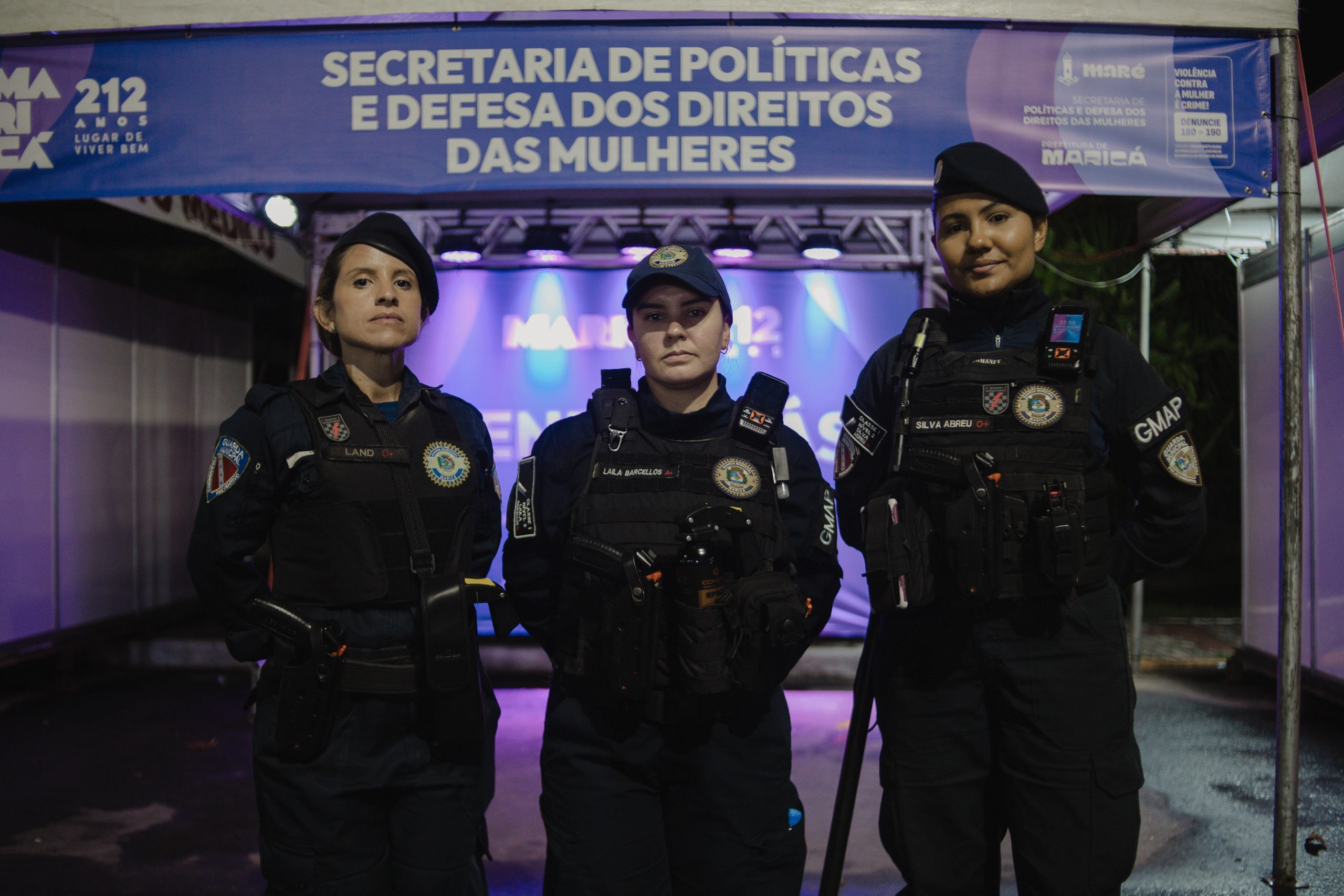 Foto: Thamyris Mello