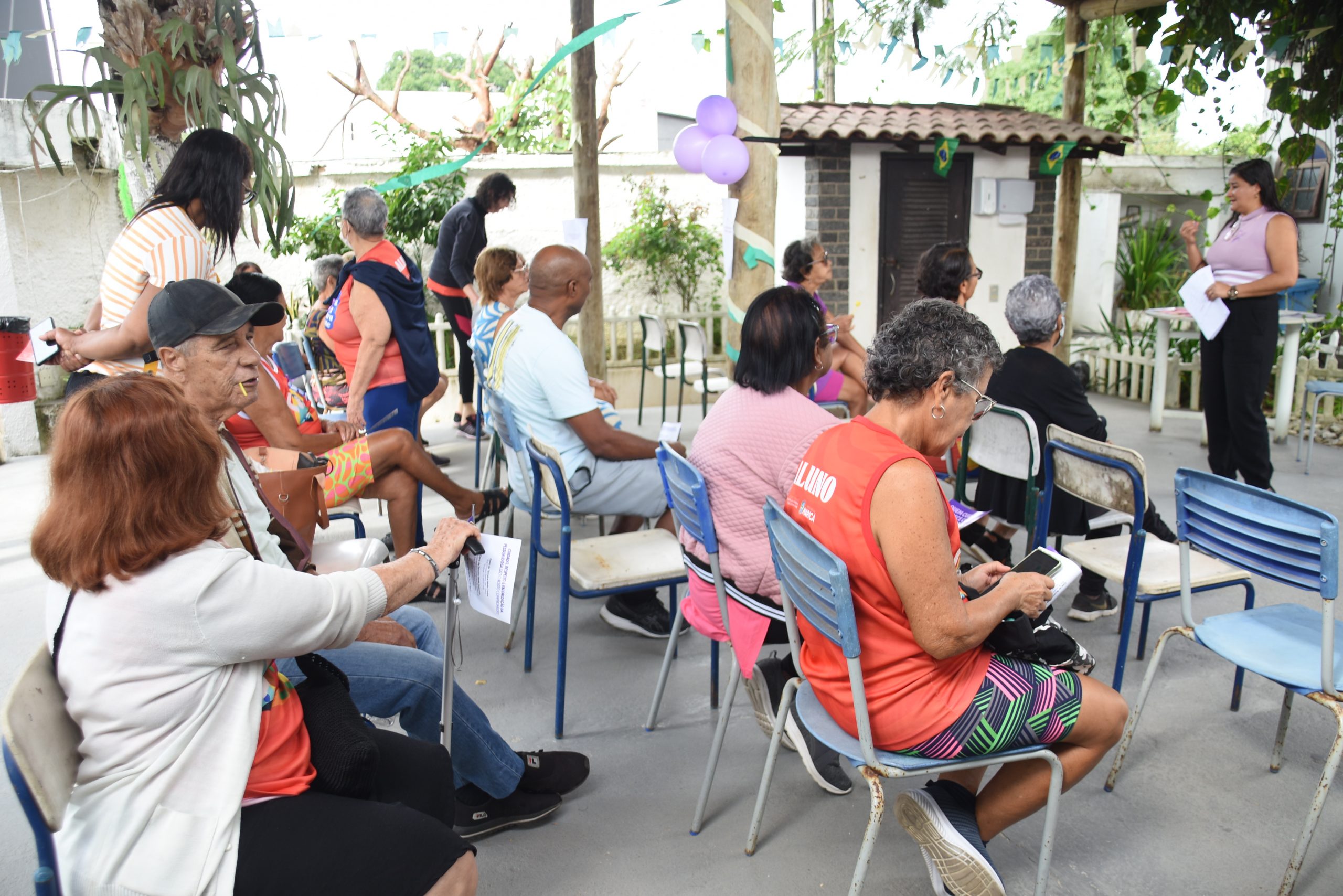 Foto: Clarildo Menezes