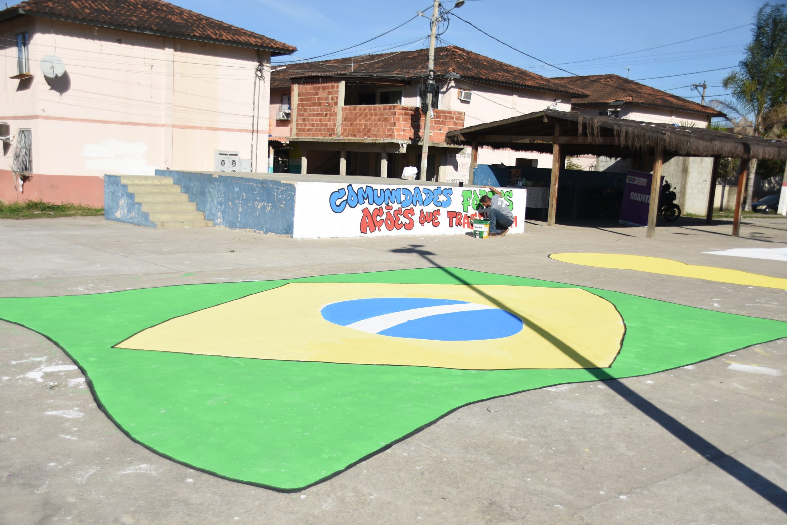 Foto: Clarildo Menezes