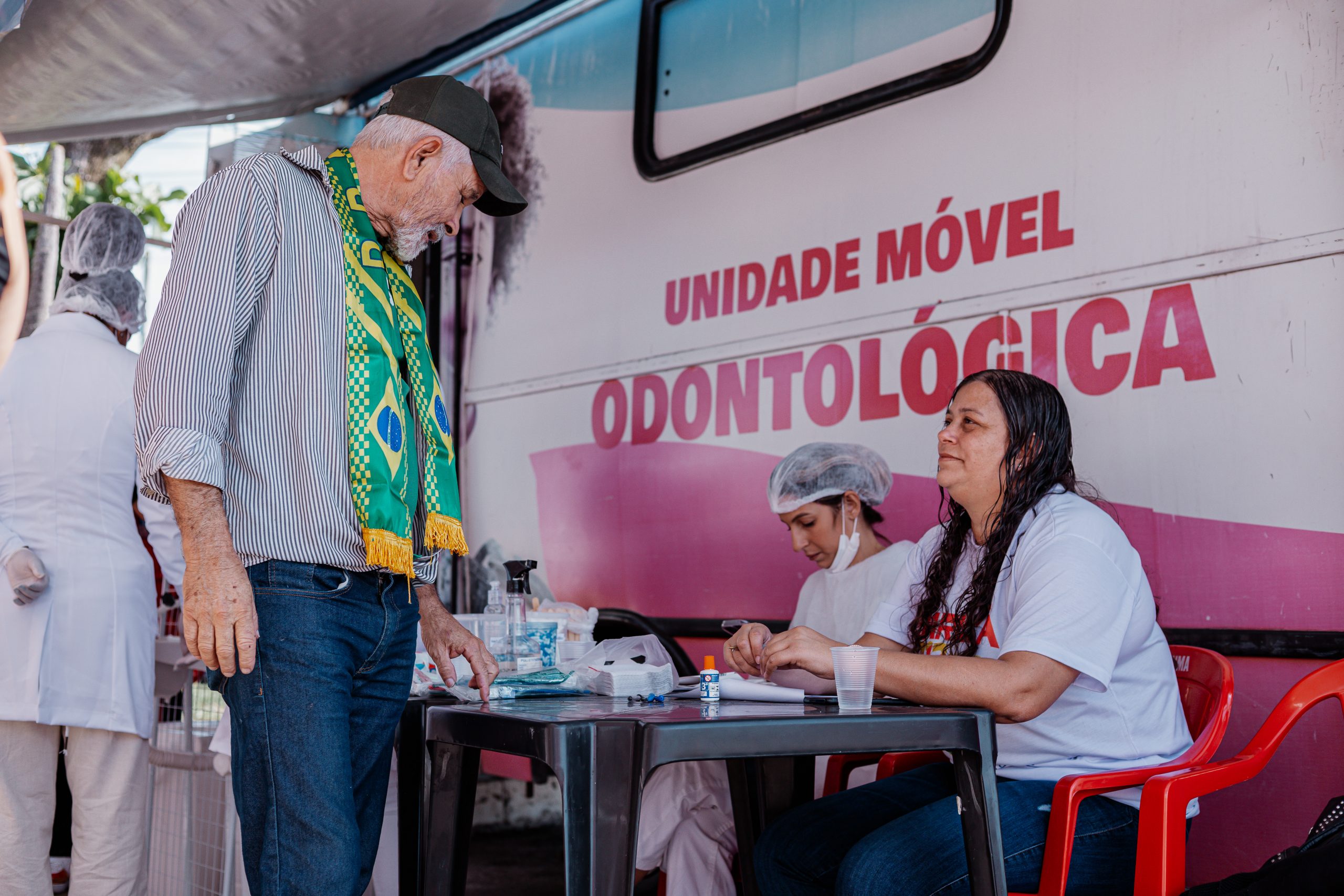 Foto: Bernardo Gomes