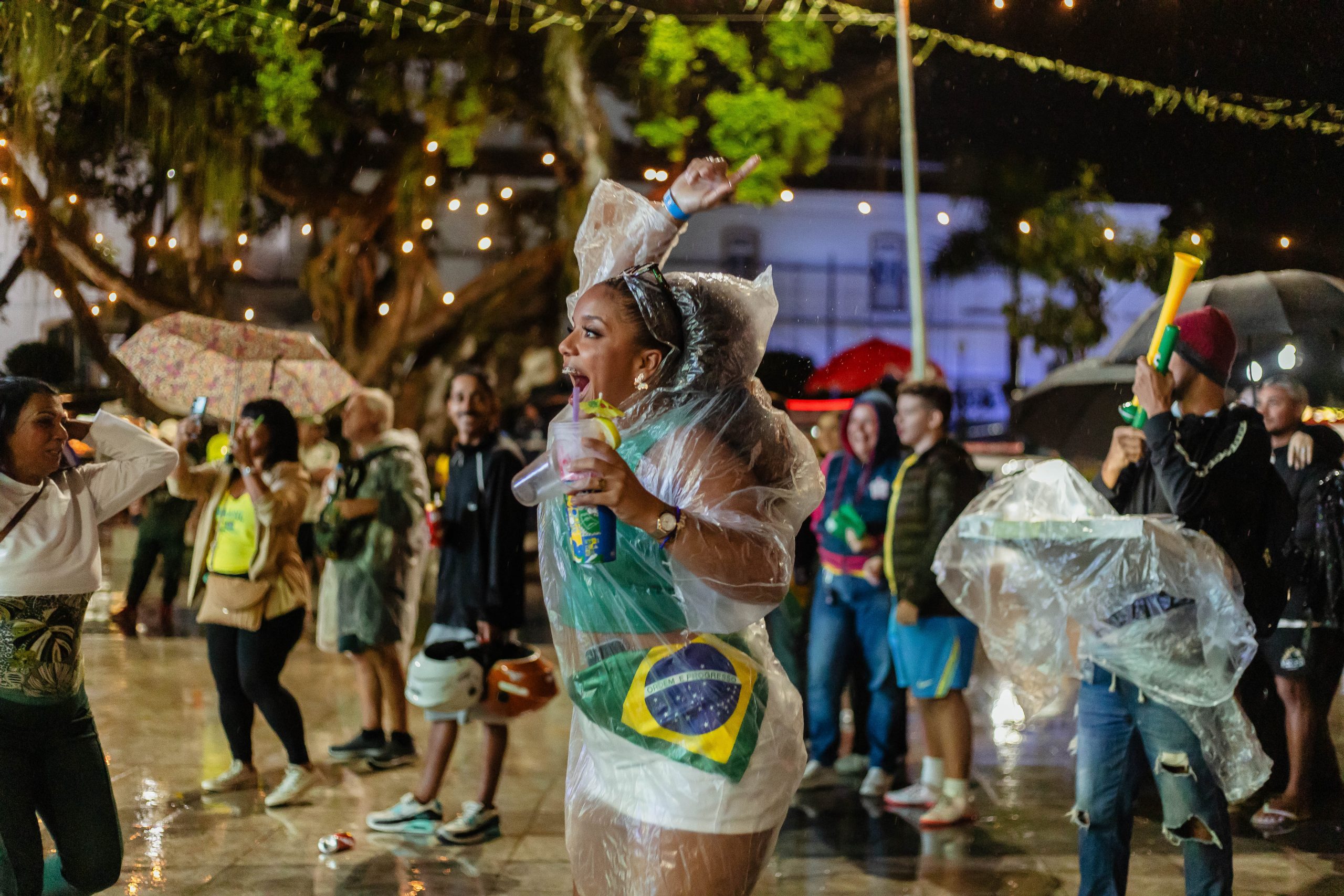 Foto: Thamyris Mello
