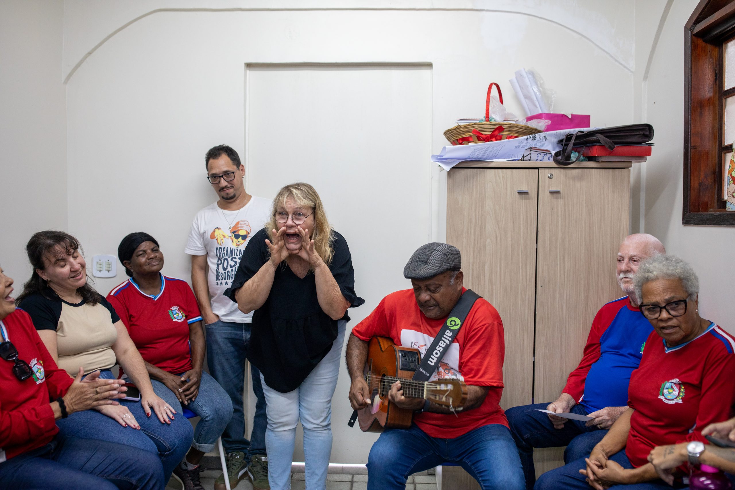 Foto: Joyce Oliveira