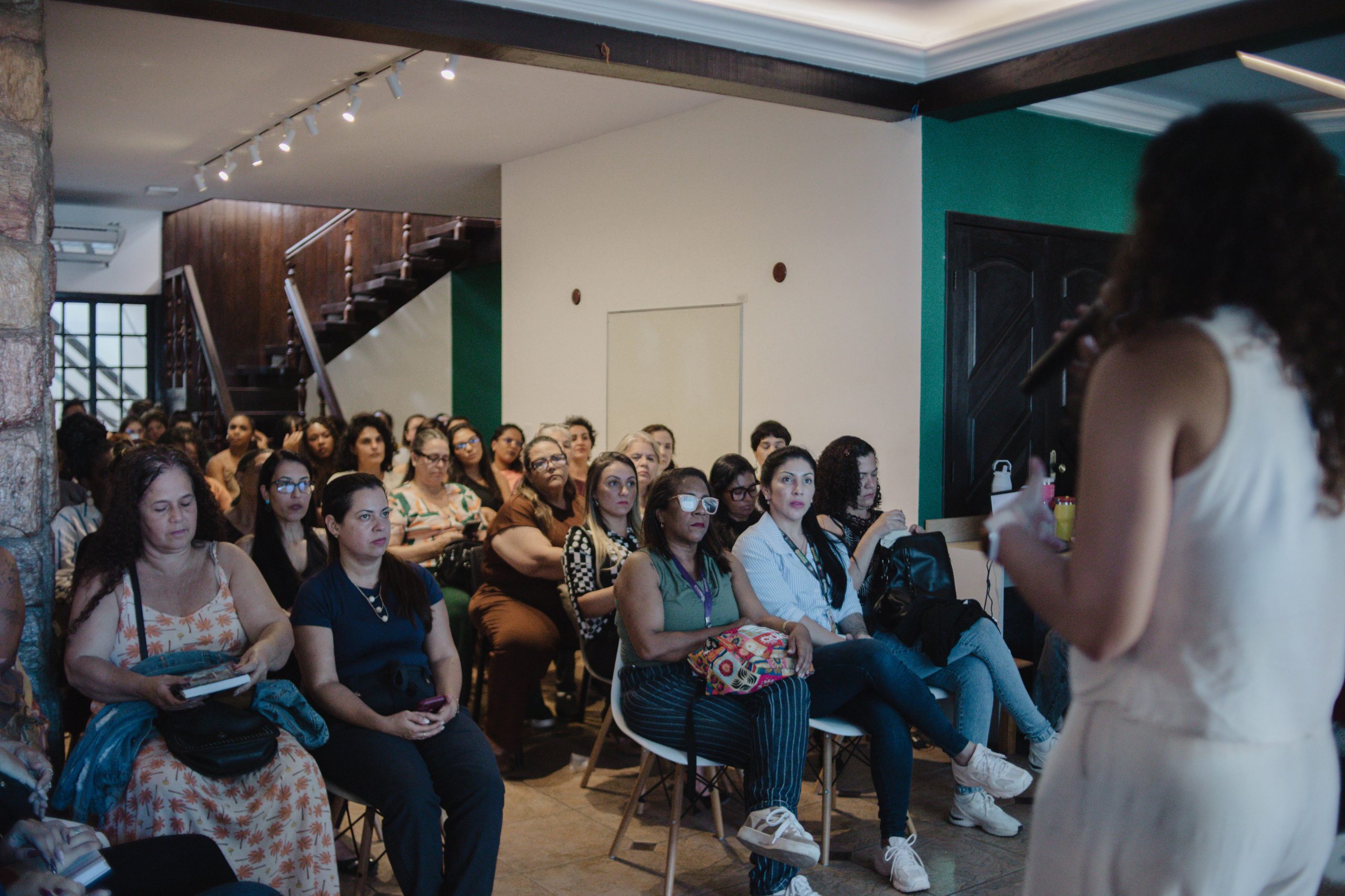 Foto: Thamyris Mello