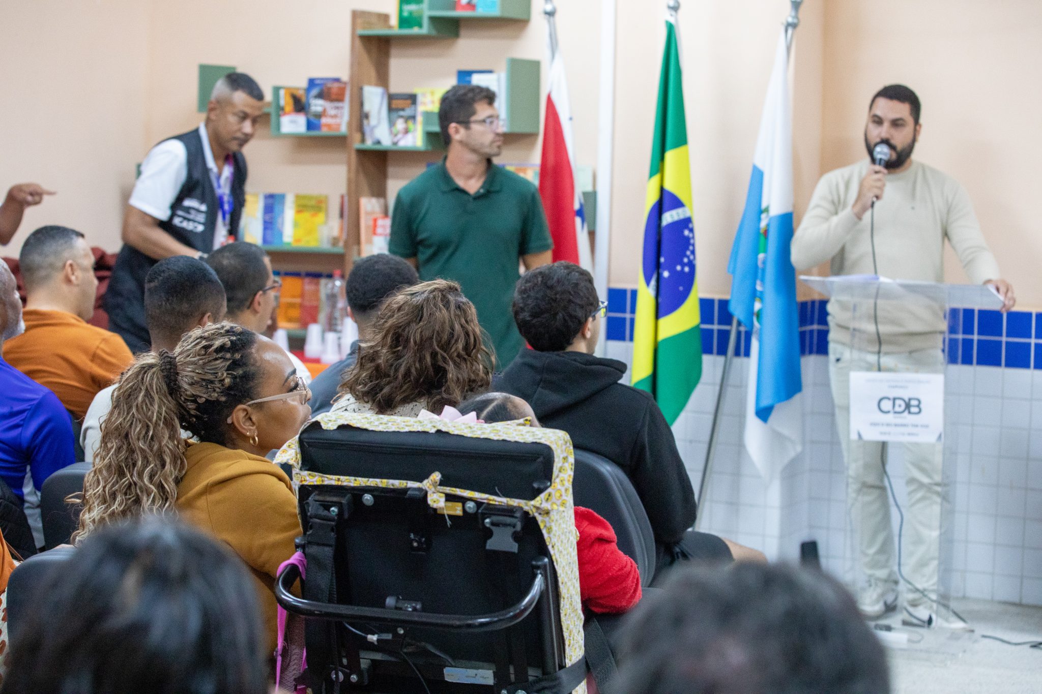 Foto: Elsson Campos
