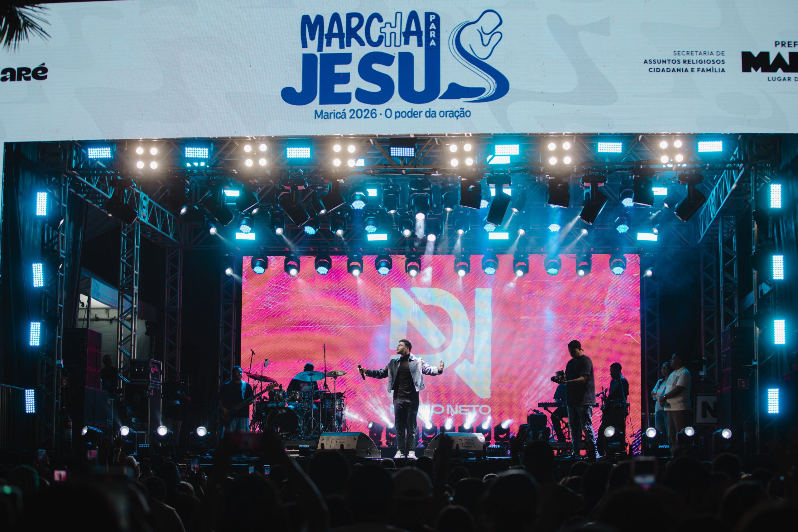 Foto: Thamyris Mello