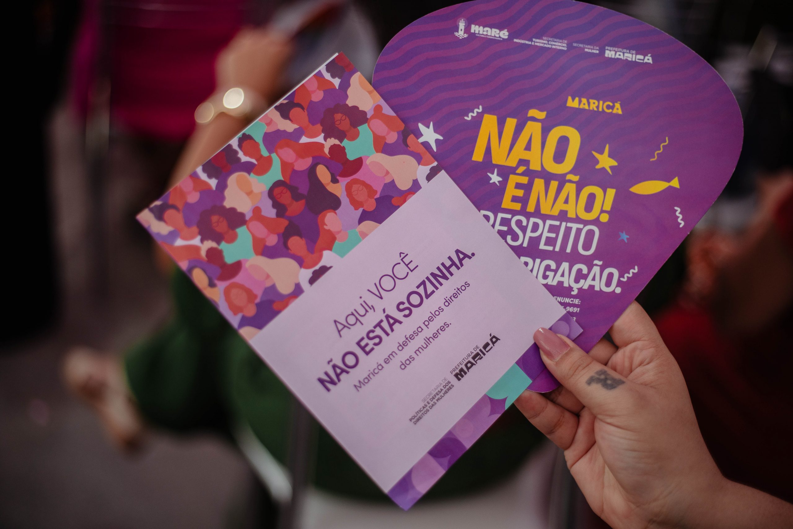 Foto: Thamyris Mello