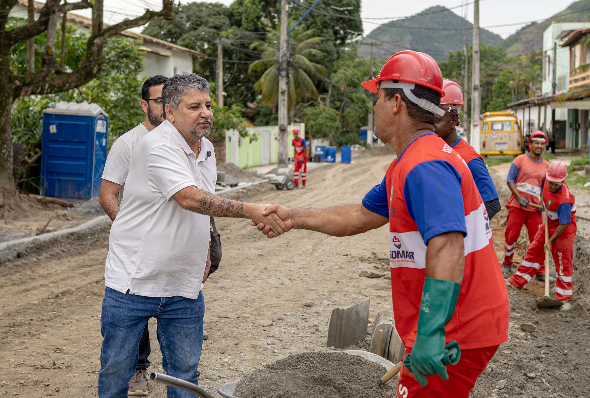 Foto: Bernardo Gomes