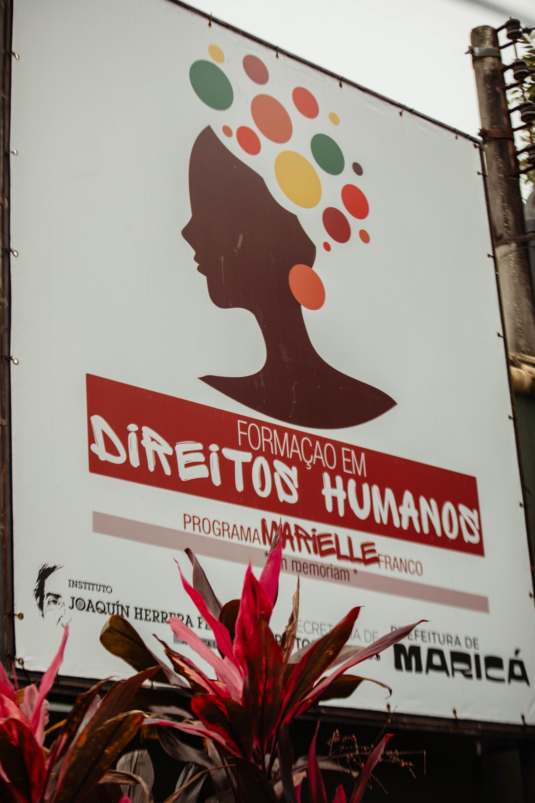 Fotos: Thamyris Mello