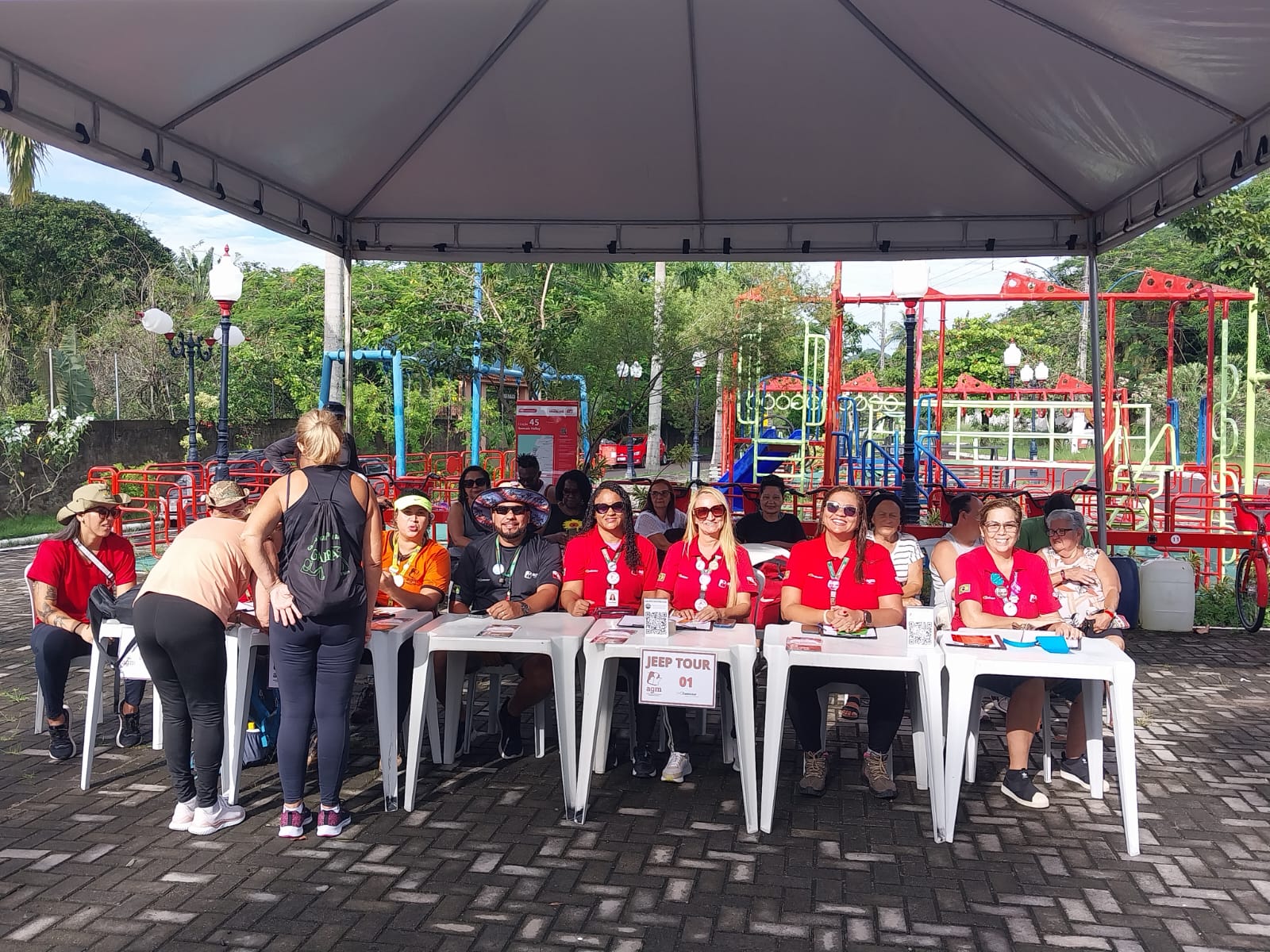 Foto: Rayza Esp&iacute;rito Santo