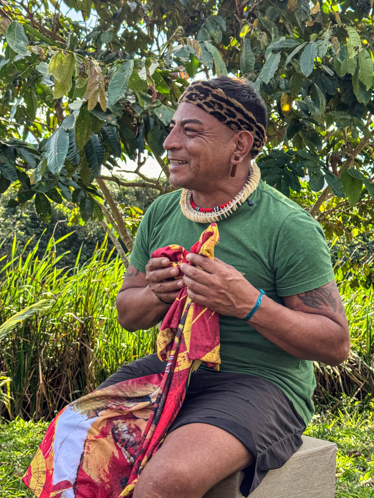 Foto: Emerson Pereira