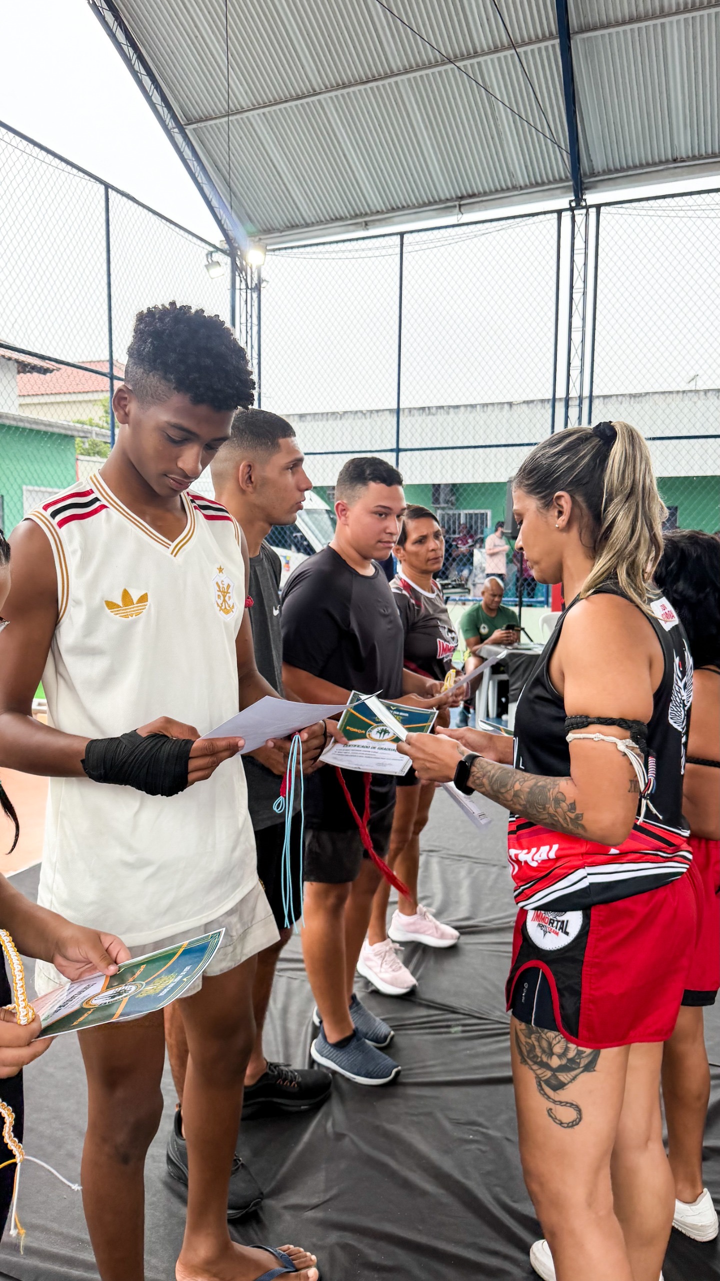 Foto: Micheline Rangel