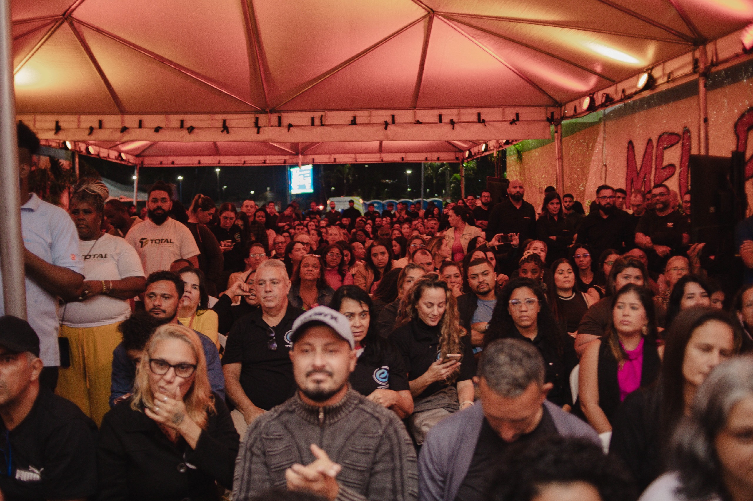 Foto: Thamyris Mello