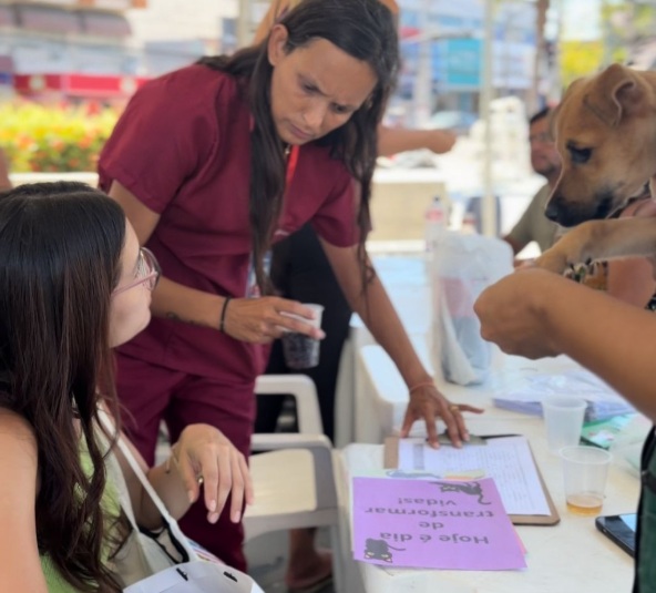 Foto: Divulga&ccedil;&atilde;o