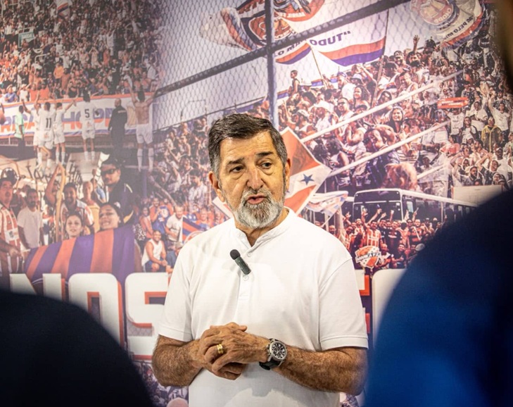 Foto: Bruno Maia (Comunica&ccedil;&atilde;o Maric&aacute; F.C.)