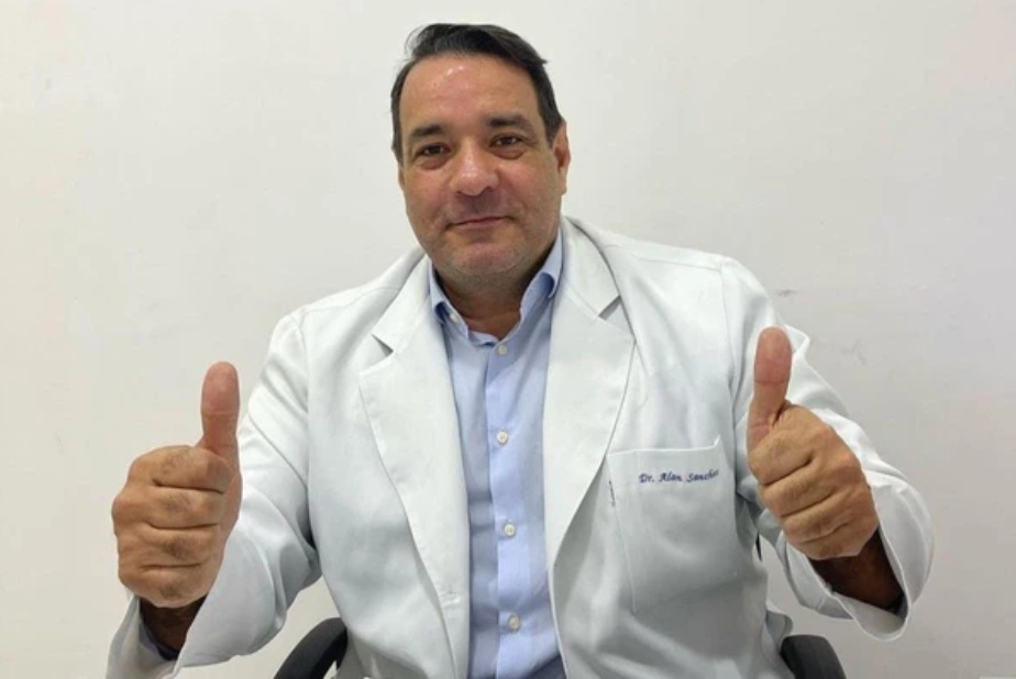 Alan Sanches/Foto: Reprodu&ccedil;&atilde;o