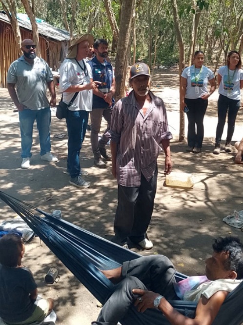 Foto: Divulga&ccedil;&atilde;o INEA