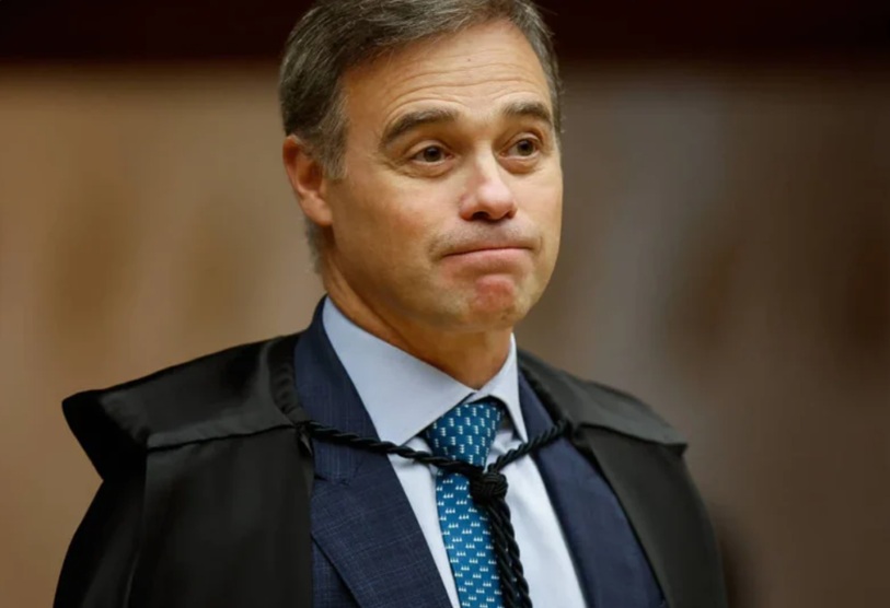 Andr&eacute; Mendon&ccedil;a/Foto: Pedro Ladeira