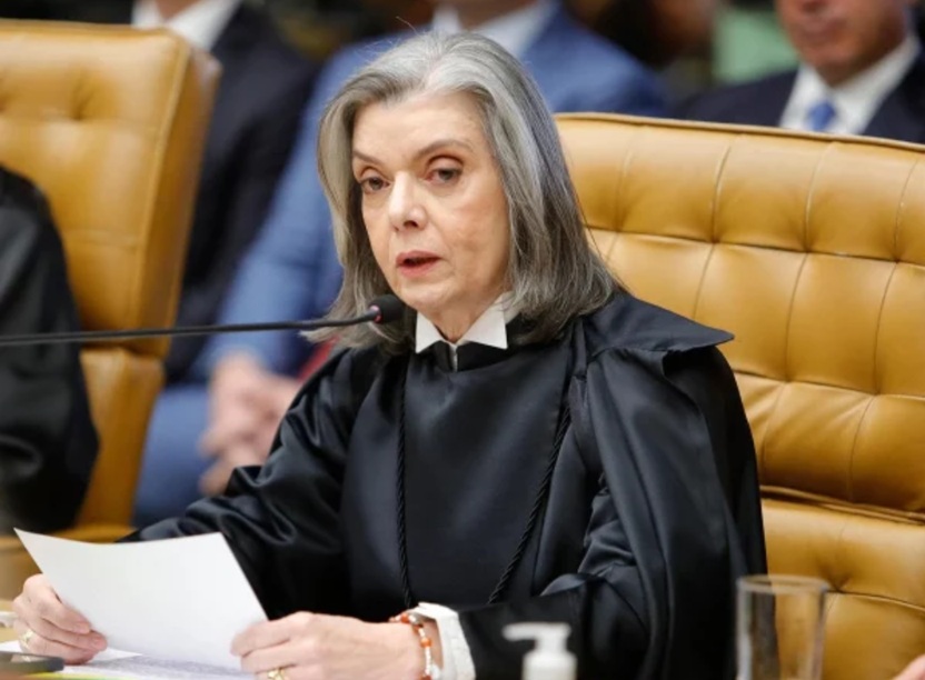 Carmem Lucia/Foto: Fellipe Sampaio