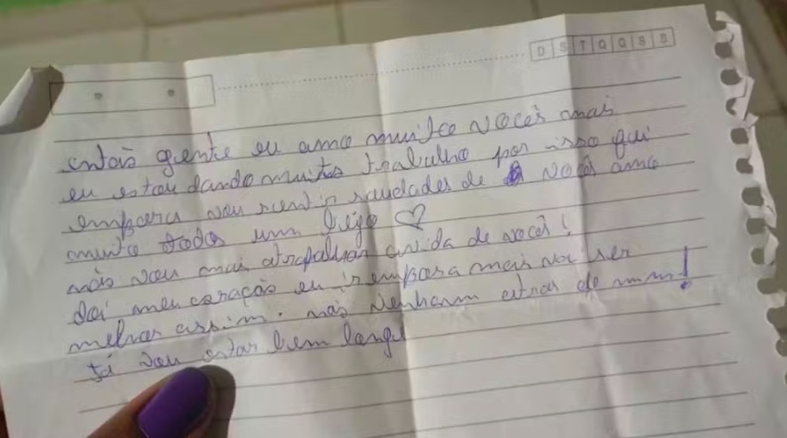 Foto: Divulga&ccedil;&atilde;o