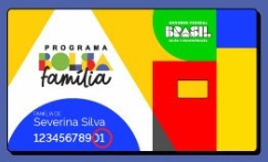 Onde localizar o NIS/Imagem ilustrativa